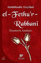 El-Fethu'r Rabbani / Alemlerin Anahtarı (Karton kapak)