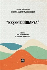 Beşeri Coğrafya