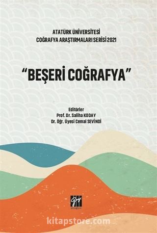 Beşeri Coğrafya