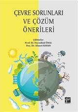 Çevre Sorunları ve Çözüm Önerileri