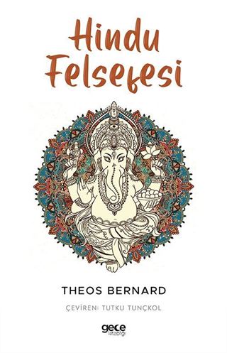 Hindu Felsefesi