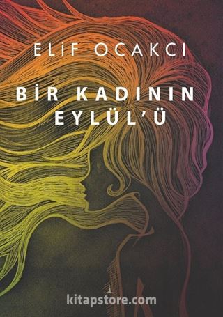 Bir Kadının Eylül'ü