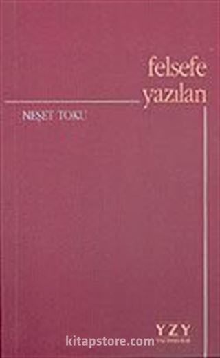 Felsefe Yazıları