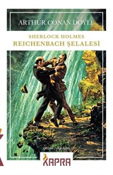 Sherlock Holmes / Reichenbach Şelalesi