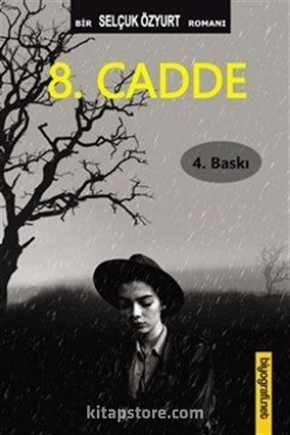 8. Cadde