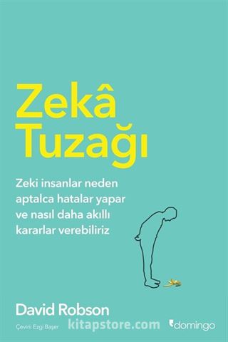 Zeka Tuzağı