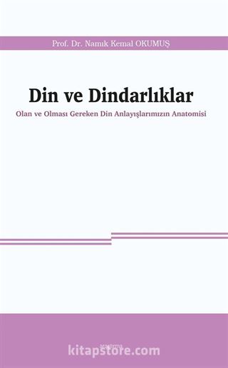 Din ve Dindarlıklar