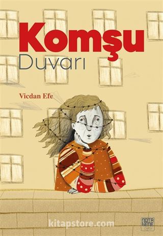 Komşu Duvarı