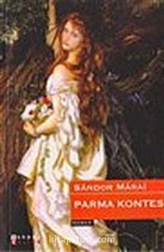 Parma Kontesi