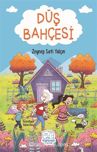 Düş Bahçesi