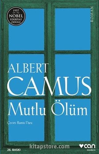 Mutlu Ölüm