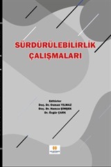 Sürdürülebilirlik Çalışmaları