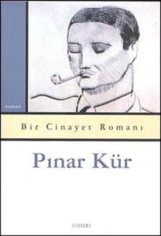 Bir Cinayet Romanı