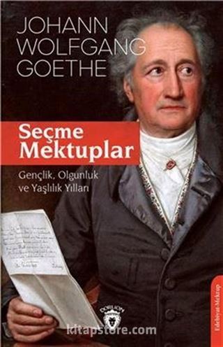 Seçme Mektuplar