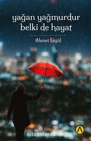 Yağan Yağmurdur Belki de Hayat