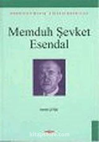 Memduh Şevket Esendal