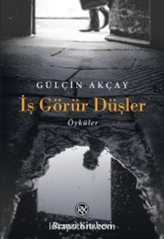 İş Görür Düşler