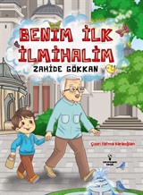 Benim İlk İlmihalim