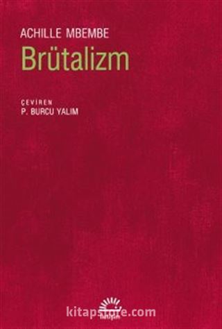 Brütalizm