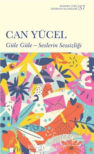 Güle Güle - Seslerin Sessizliği (Karton Kapak)