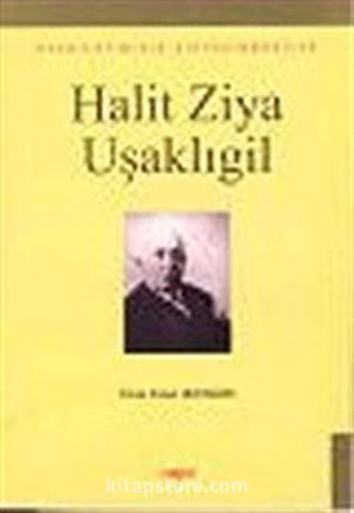 Halit Ziya Uşaklıgil