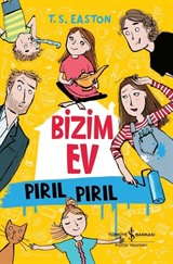 Bizim Ev Pırıl Pırıl