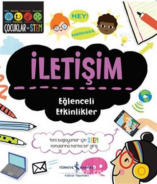 İletişim / Eğlenceli Etkinlikler