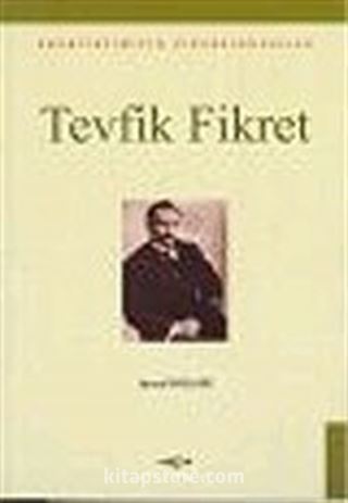 Tevfik Fikret