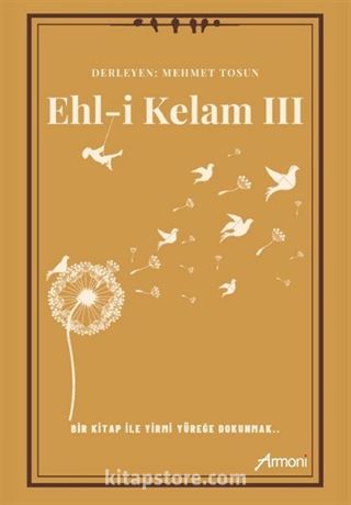 Ehl-i Kelam III