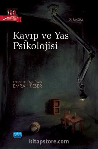 Kayıp ve Yas Psikolojisi