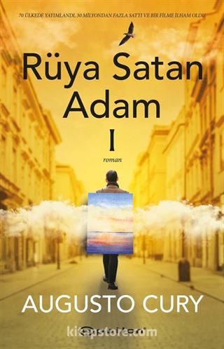 Rüya Satan Adam 1