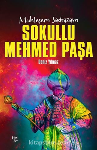 Sokullu Mehmed Paşa