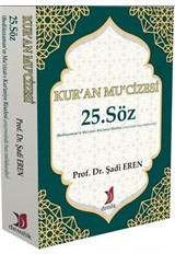 Kur'an Mu'cizesi 25.Söz