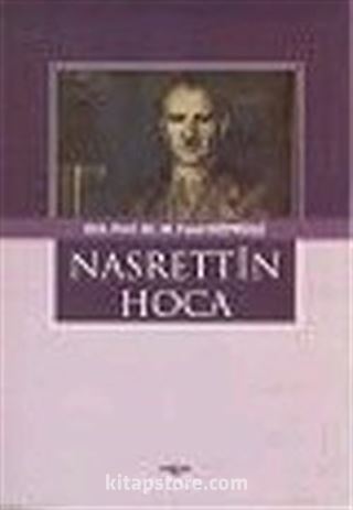 Nasrettin Hoca