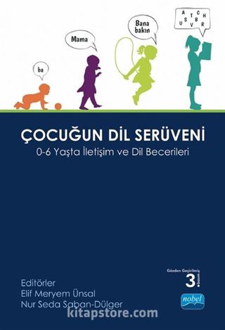 Çocuğun Dil Serüveni