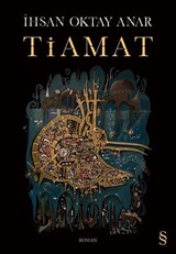 Tiamat (Karton Kapak)