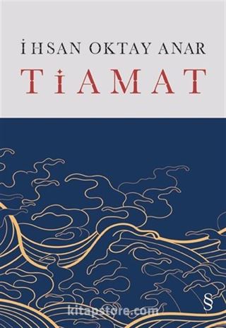 Tiamat (Ciltli)