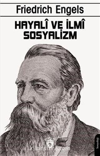 Hayali ve İlmi Sosyalizm