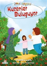 Zaman Gezginleri 5 / Kuzenler Buluşuyor