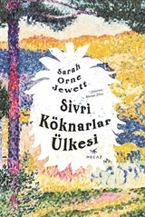 Sivri Köknarlar Ülkesi