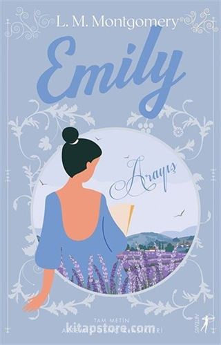 Emily / Arayış (Karton Kapak)