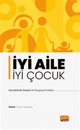 İyi Aile İyi Çocuk