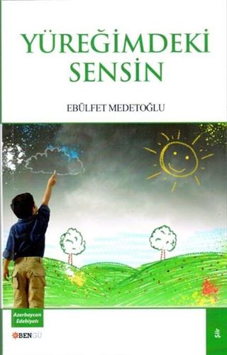 Yüreğimdeki Sensin