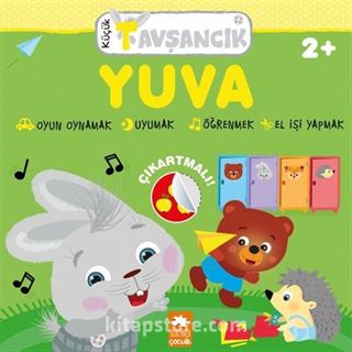 Yuva - Küçük Tavşancık