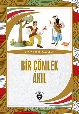 Bir Çömlek Akıl