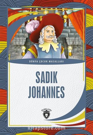 Sadık Johannes