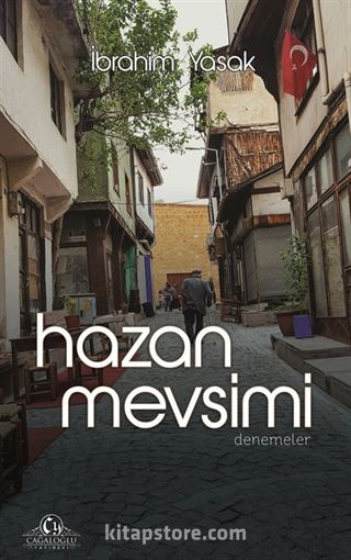 Hazan Mevsimi