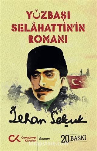 Yüzbaşı Selahattin'in Romanı