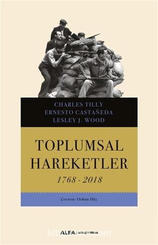 Toplumsal Hareketler (1768-2018)