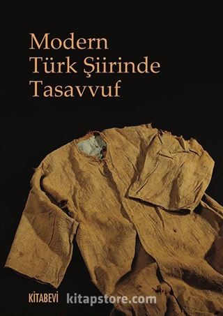 Modern Türk Şiirinde Tasavvuf